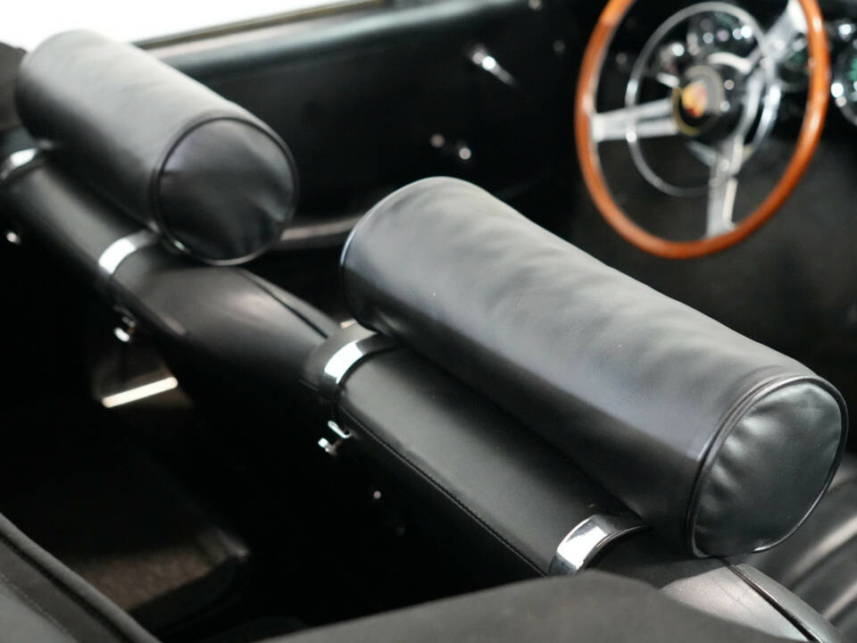 Image 35/50 of Porsche 356 B 1600 Super 90 (1962)