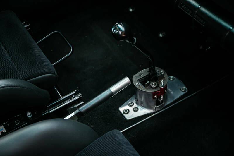 Imagen 39/49 de Porsche 911 Carrera RSR Tribute Tuthill (1978)
