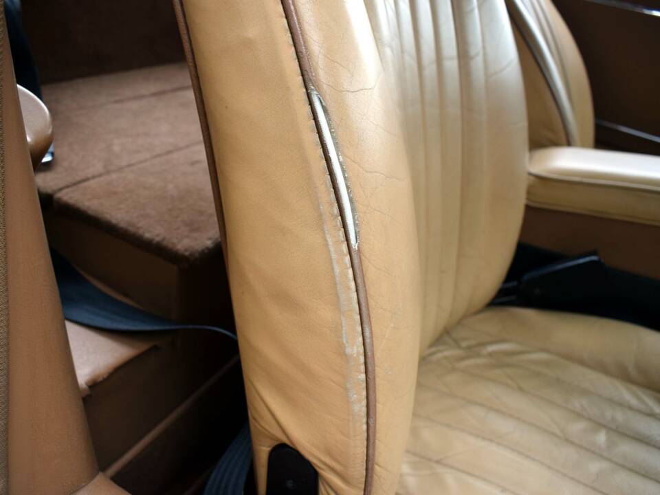 Bild 38/50 von Jaguar E-Type V12 (1974)