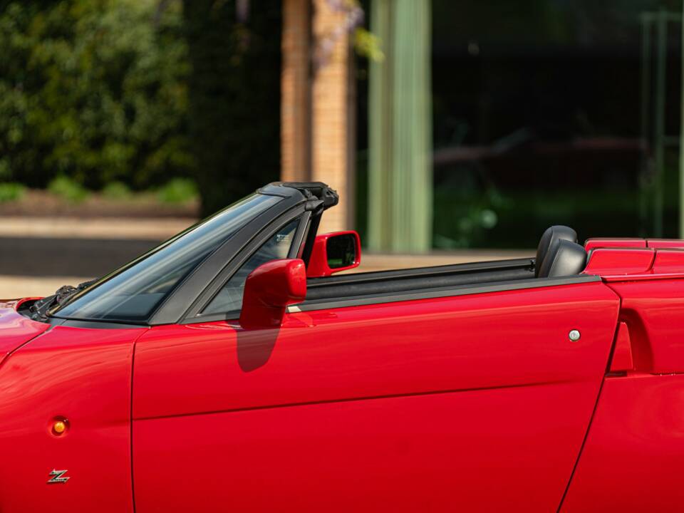Image 21/50 de Alfa Romeo RZ (1993)