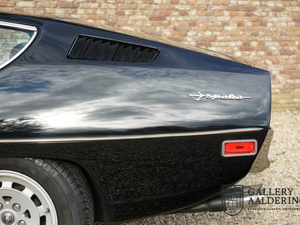 Bild 16/50 von Lamborghini Espada (1973)