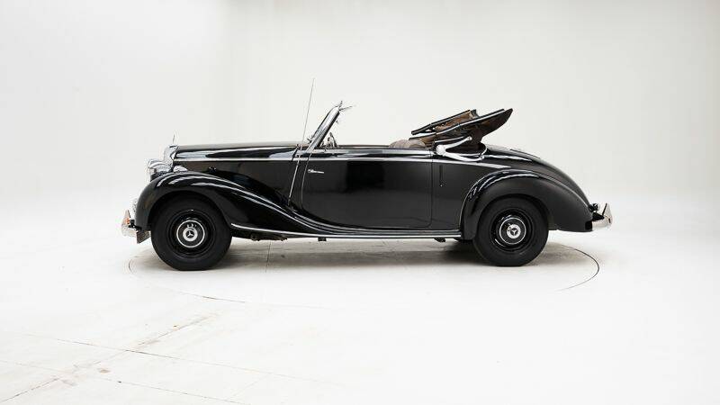 Afbeelding 8/15 van Mercedes-Benz 170 S (1952)