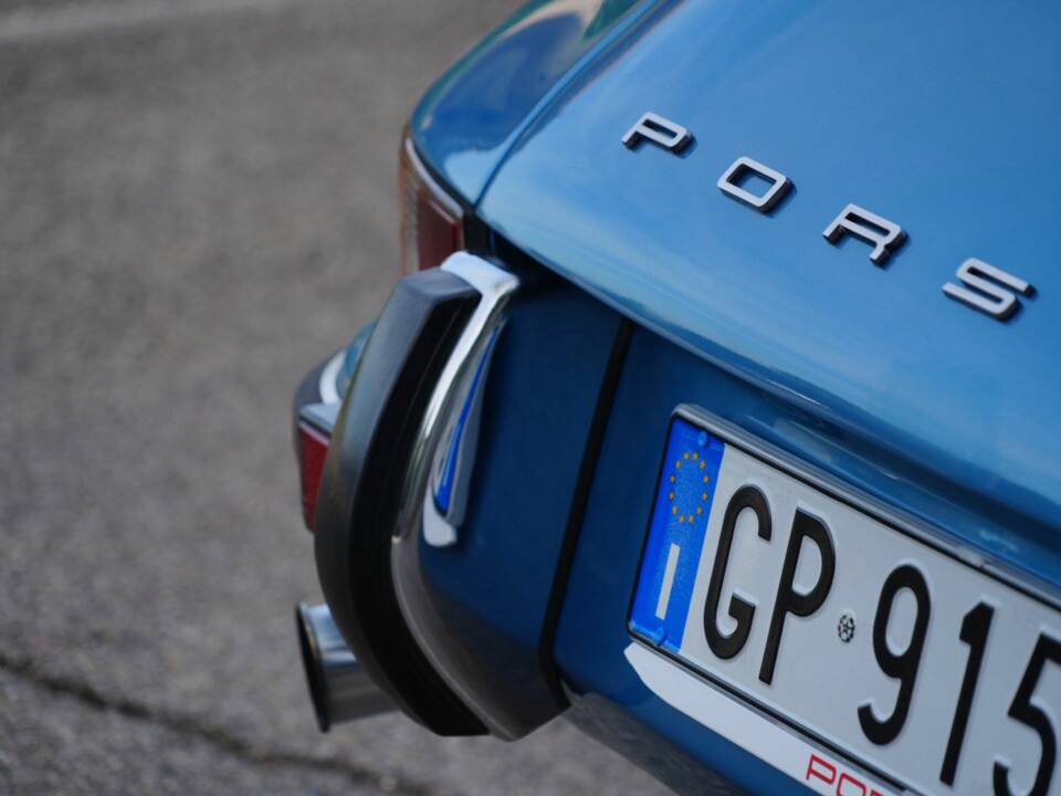 Bild 39/82 von Porsche 911 2.4 T (1972)