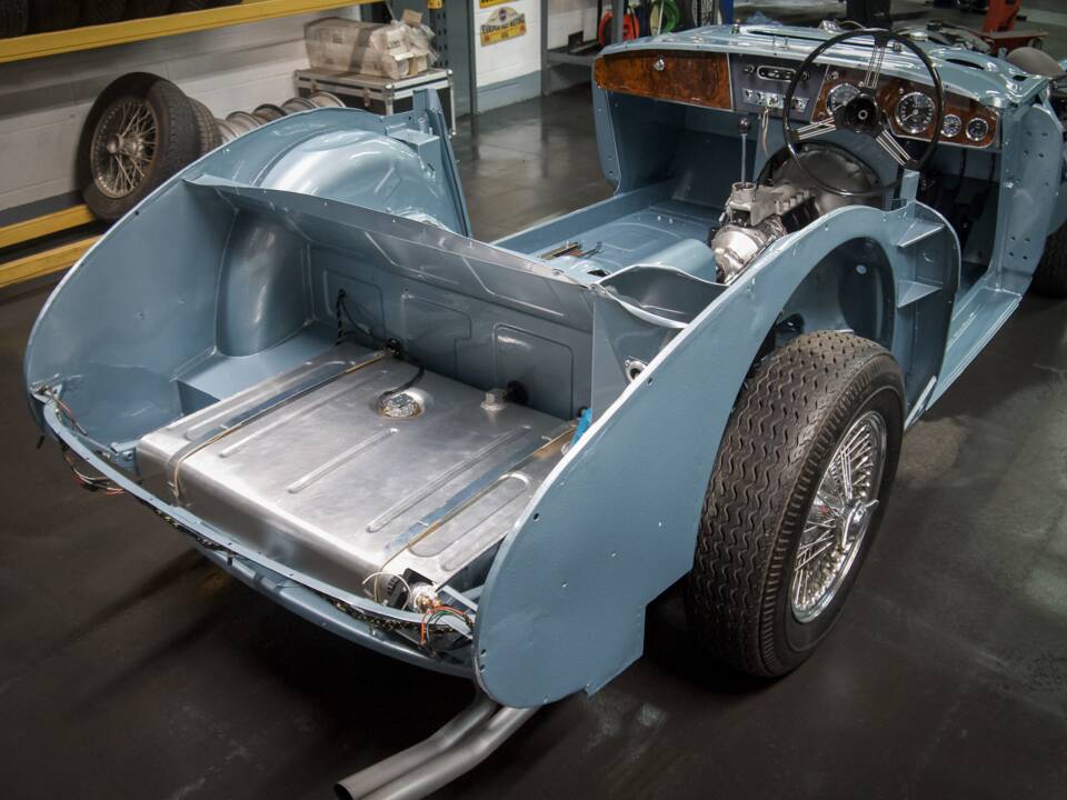 Bild 7/19 von Austin-Healey 3000 Mk III (BJ8) (1965)