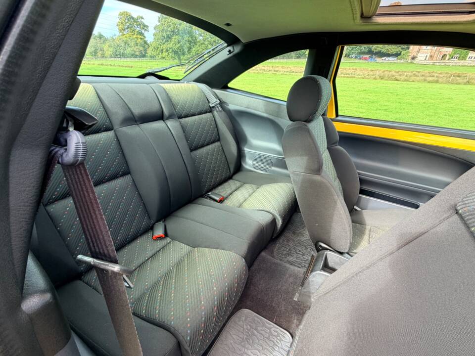 Image 34/54 de FIAT Coupé 2.0 16V Turbo (1994)