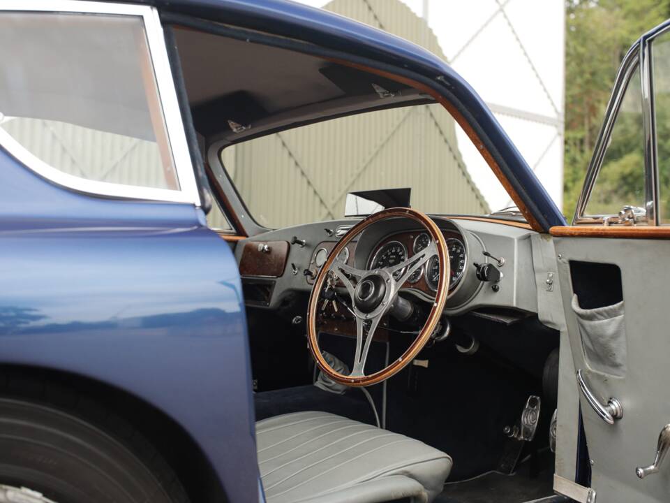 Bild 33/50 von AC Aceca Bristol (1960)
