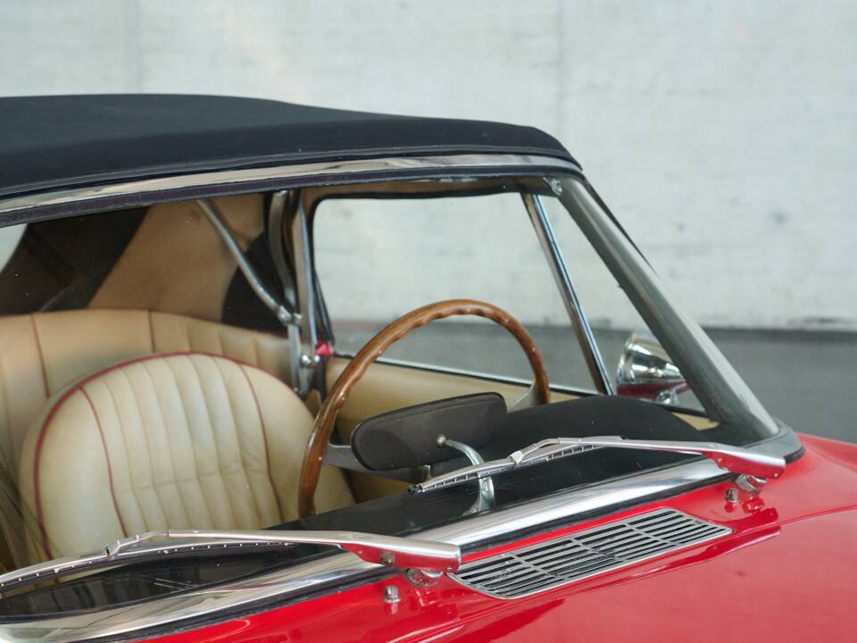 Imagen 25/50 de FIAT 1500 S (1960)