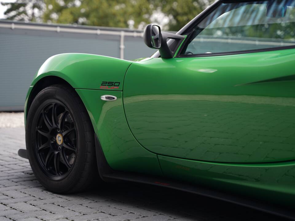 Bild 47/50 von Lotus Elise Cup 250 (2019)