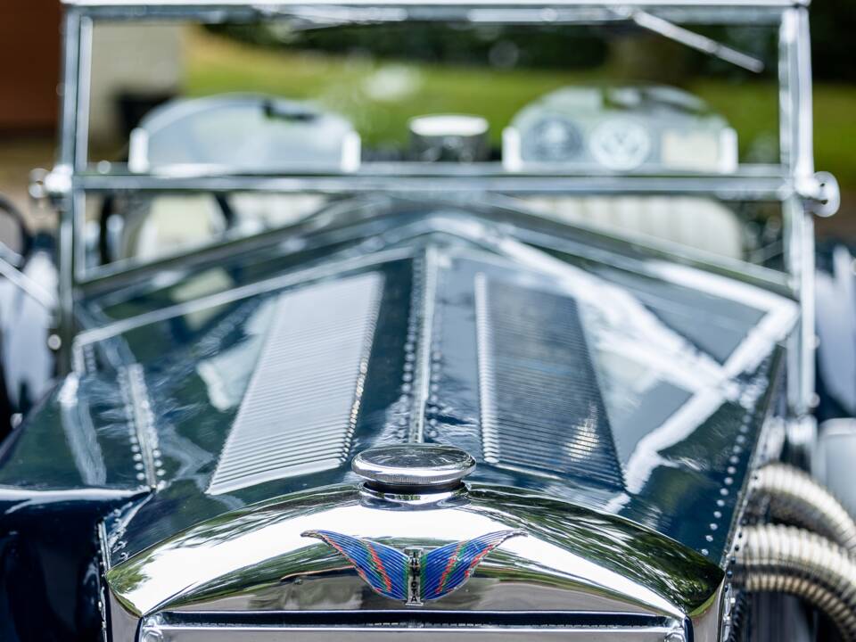 Bild 25/50 von Invicta 4,5 Liter S-Type Low Chassis (1933)