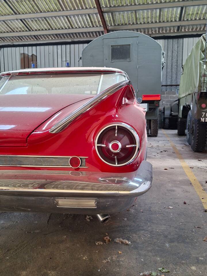 Afbeelding 5/31 van Buick Electra 225 Hardtop (1959)