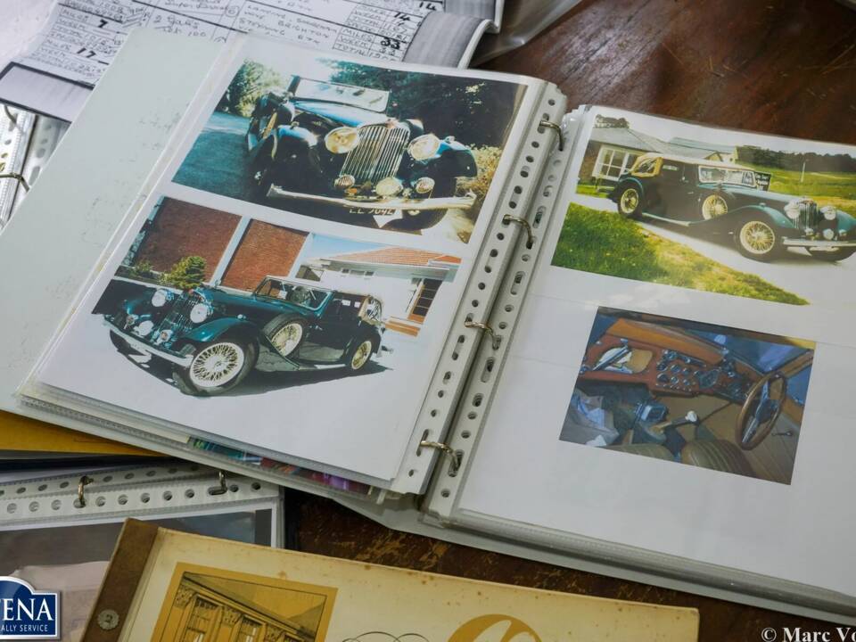 Imagen 43/44 de AC Six 16/66 (1935)