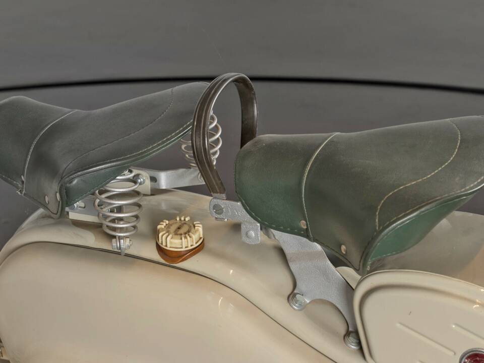 Immagine 6/11 di Innocenti 125 Special (1959)