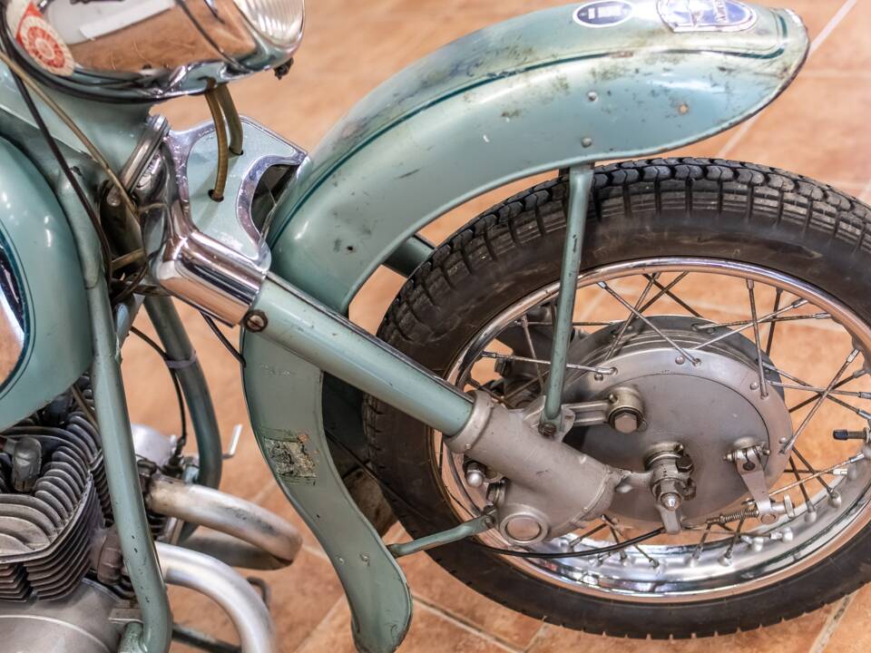 Image 12/13 of Adler MB 280 (1955)