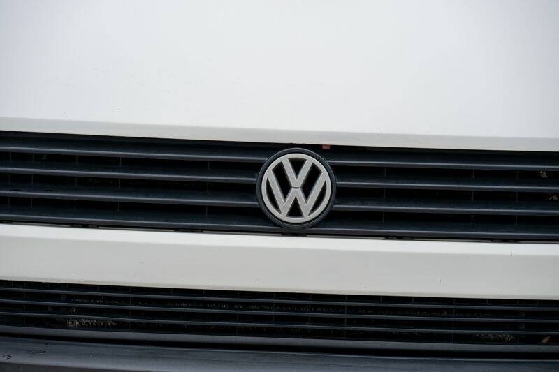 Bild 5/15 von Volkswagen T4 Dehler Optima 5.4 (1993)