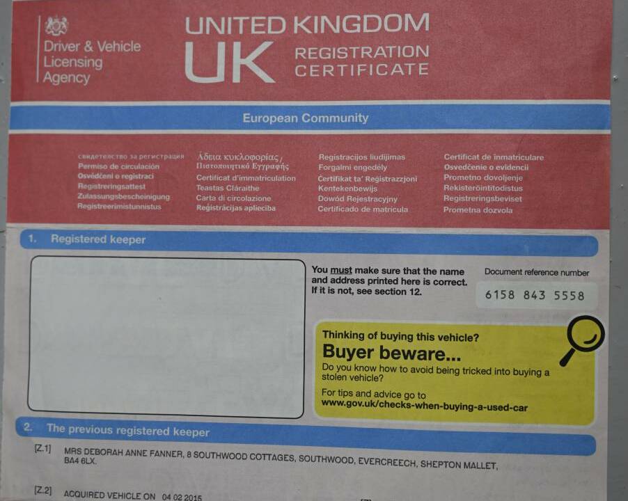 Bild 44/50 von Jensen Interceptor  MK II (1970)