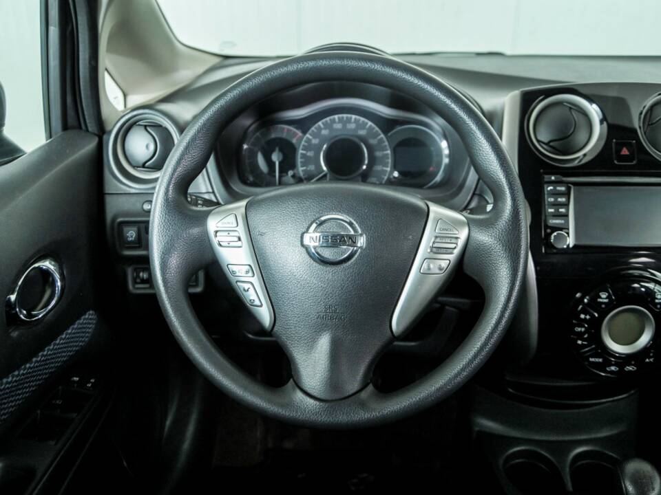 Bild 8/49 von Nissan Note 1.2 (2013)
