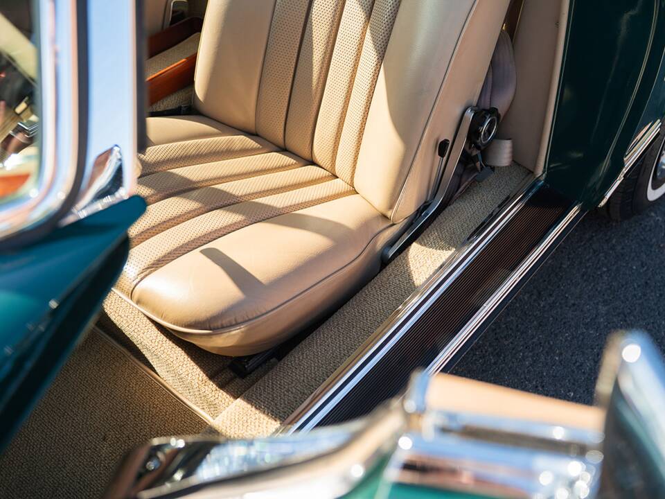 Imagen 25/44 de Mercedes-Benz 280 SL (1969)