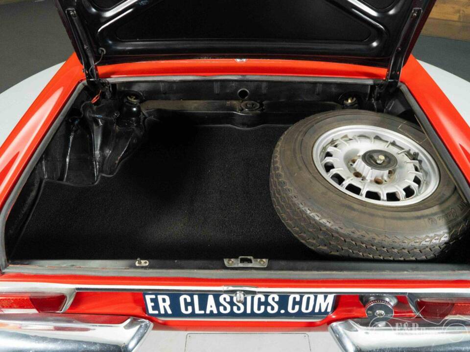 Bild 5/19 von Mercedes-Benz 280 SL (1968)