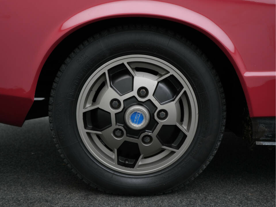 Imagen 27/29 de Saab Sonett III (1972)