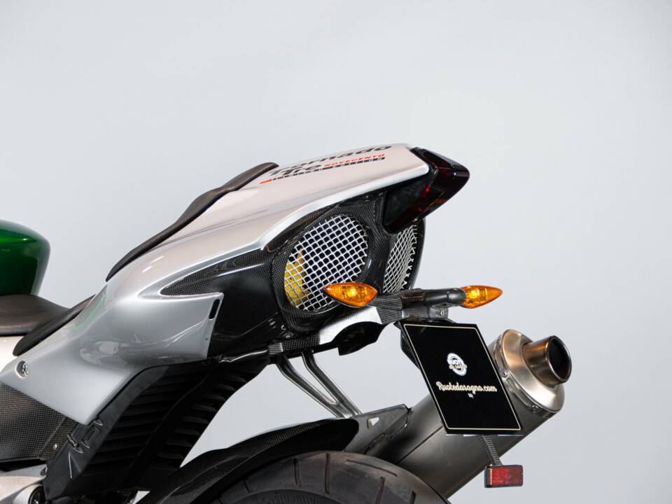 Bild 12/50 von Benelli DUMMY (2002)