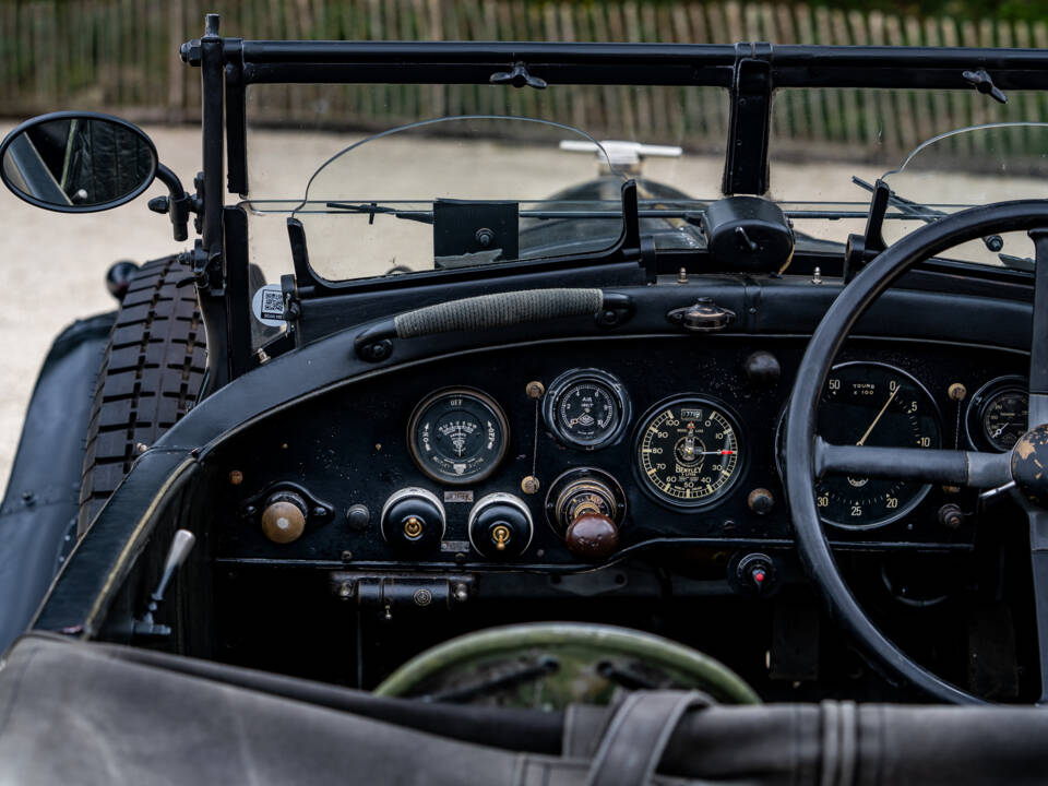 Image 22/35 of Bentley 3 Litre (1924)