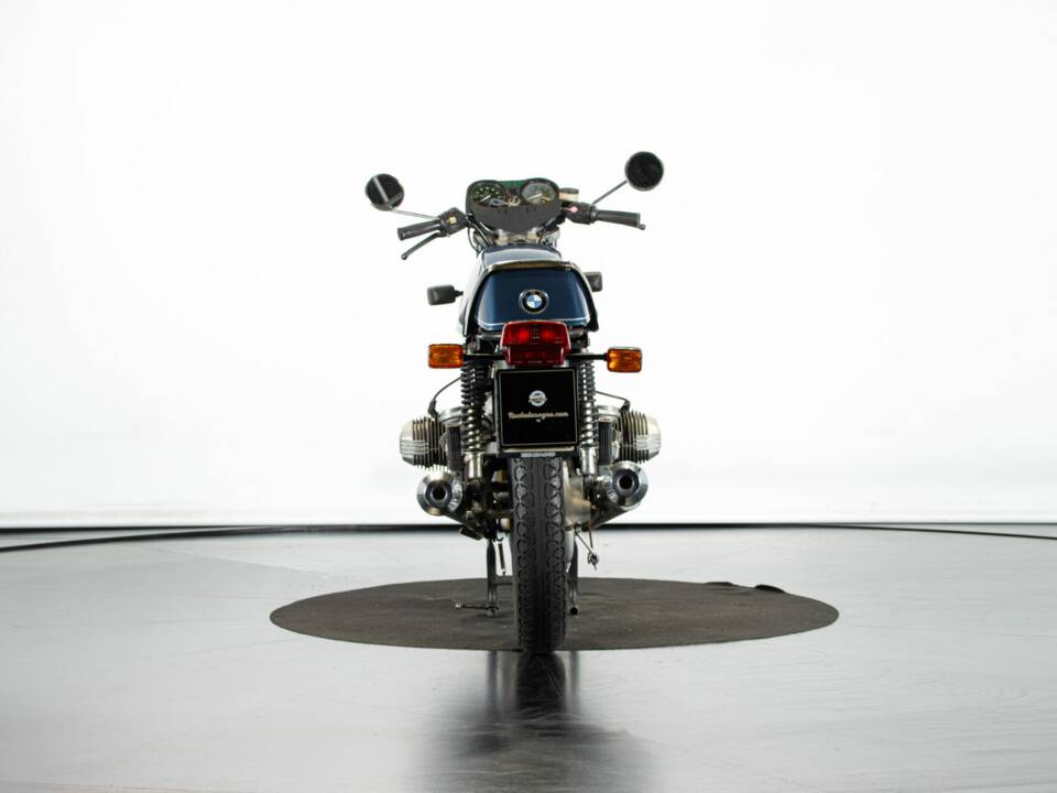 Image 3/50 of BMW R 45 (1980)