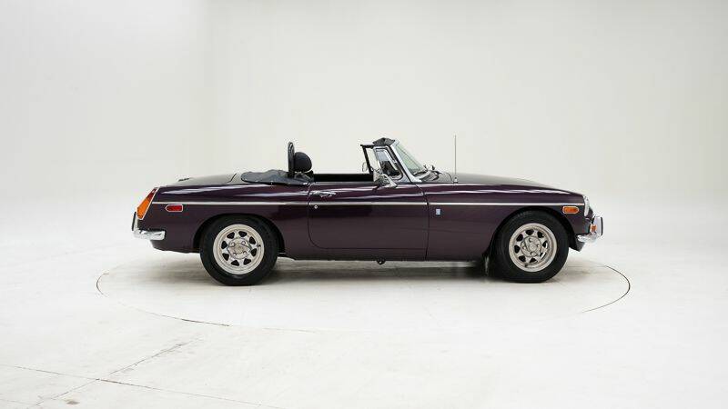 Bild 6/15 von MG MGB (1972)