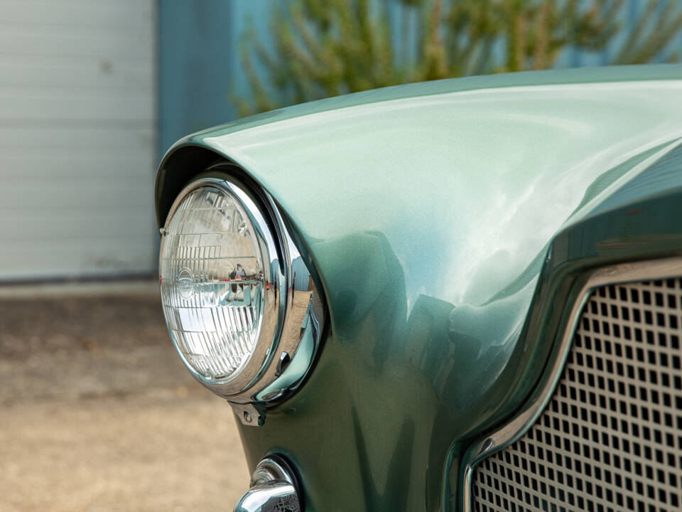 Immagine 37/50 di Aston Martin DB 4 Prototype (1957)