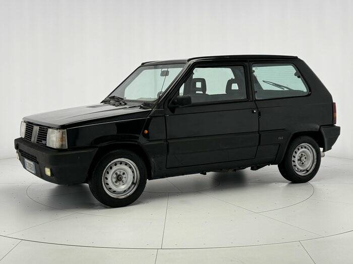 Bild 2/7 von FIAT Panda 900 i.e. (1996)