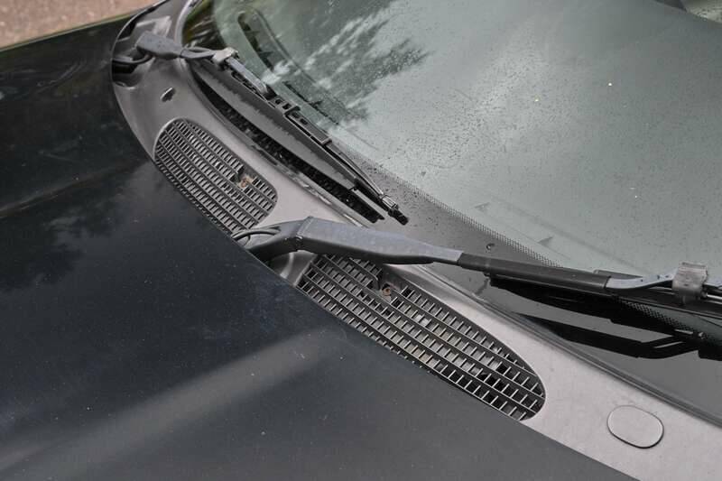 Afbeelding 49/50 van Jaguar XK8 4.0 (2002)