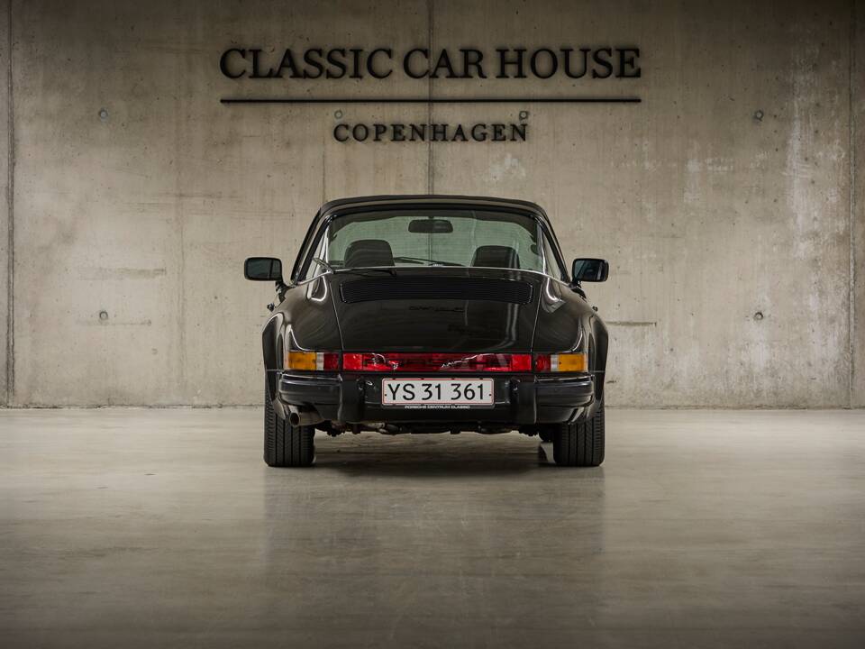 Bild 5/100 von Porsche 911 SC 3.0 (1979)