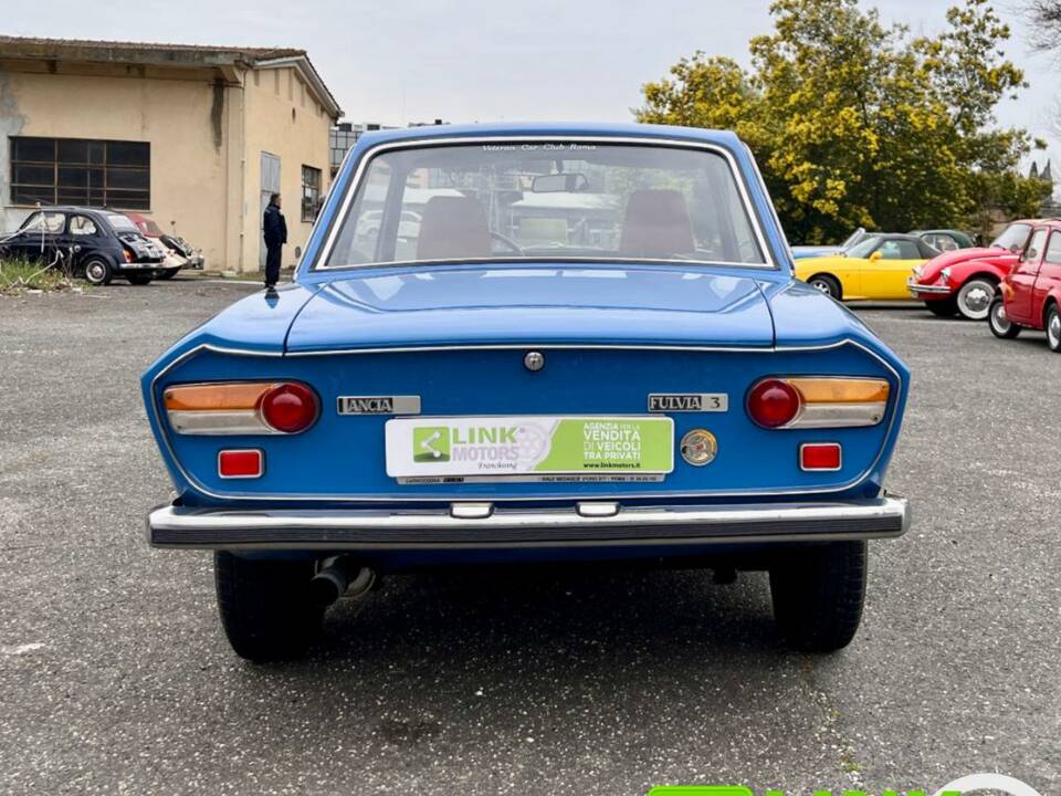 Bild 6/10 von Lancia Fulvia 1.3 S (1976)