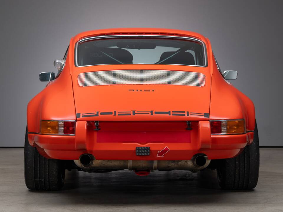 Bild 8/37 von Porsche 911 2.5 ST (1970)