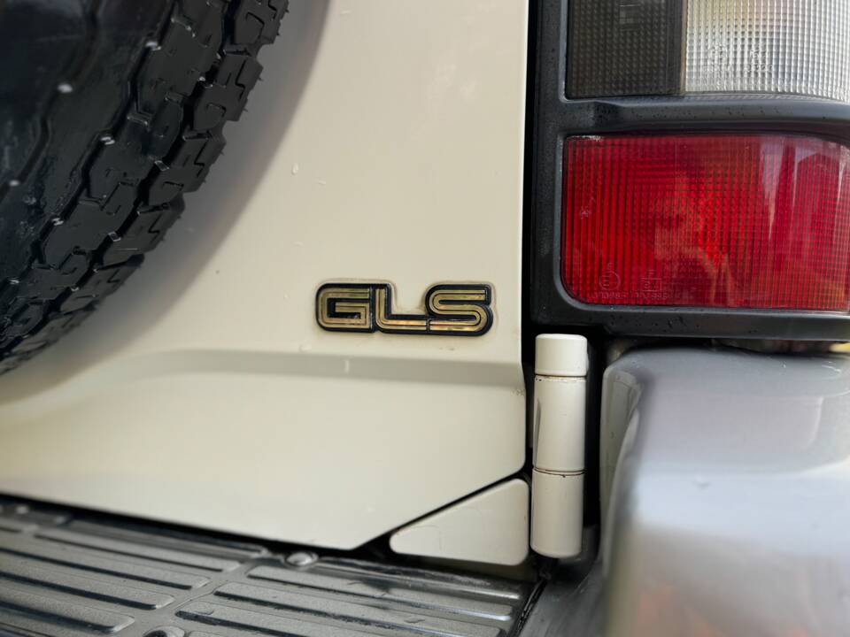 Image 35/35 of Mitsubishi Shogun 2800 TD (1998)