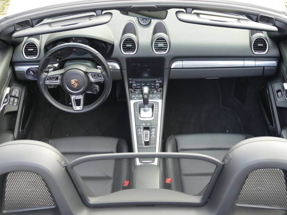 Bild 24/26 von Porsche 718 Boxster GTS 4.0 (2023)