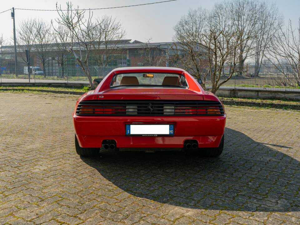 Immagine 3/4 di Ferrari 348 TS (1992)