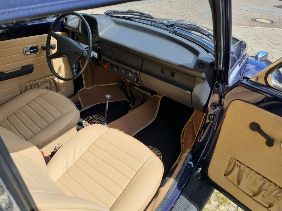 Bild 8/12 von Volkswagen Käfer 1303 (1975)