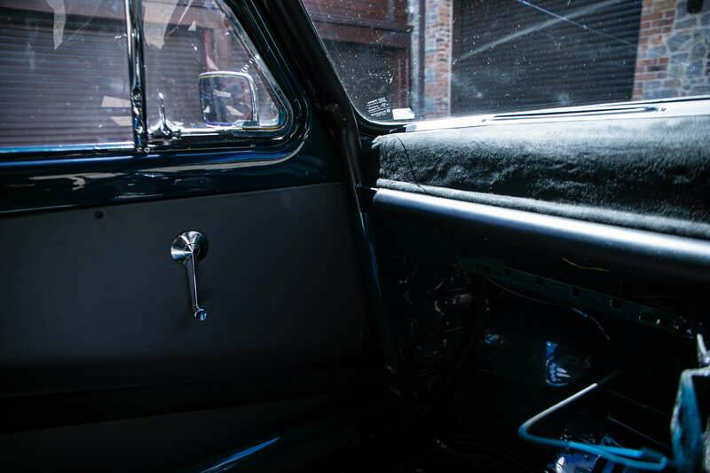 Bild 9/40 von Ford Zodiac (1958)