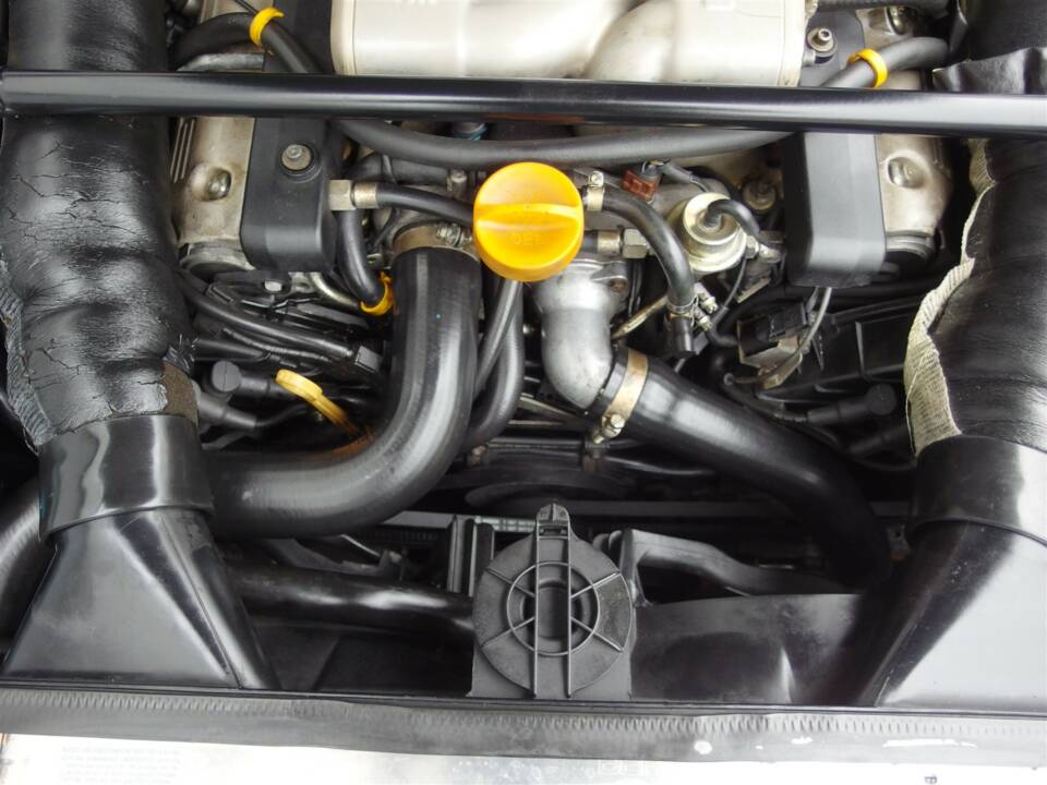 Bild 73/99 von Porsche 928 GTS (1992)