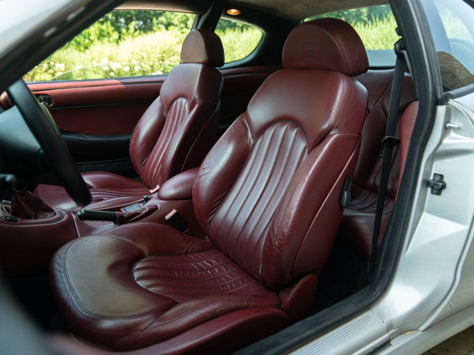 Image 29/50 of Maserati 3200 GT (2000)