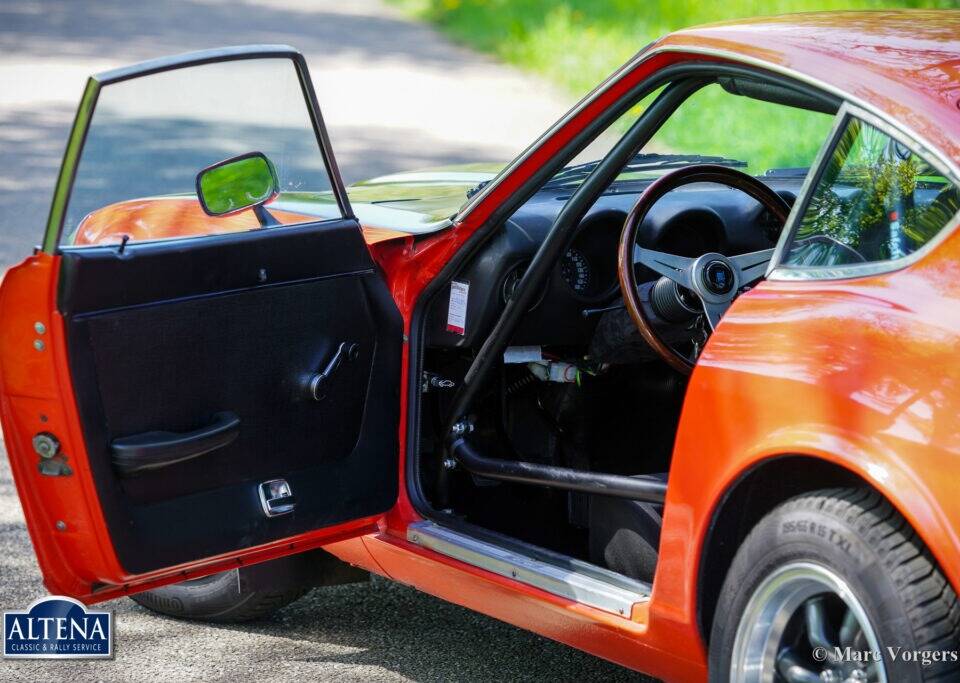Imagen 20/55 de Datsun 240 Z (1973)