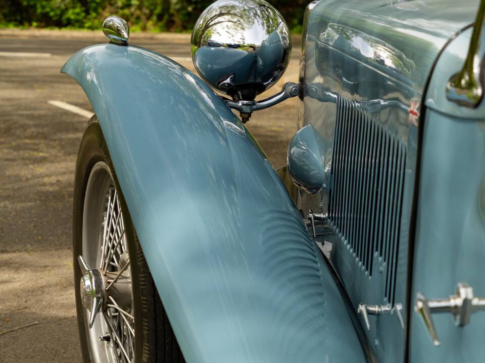 Bild 20/46 von MG TC (1946)