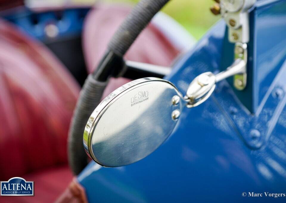 Bild 34/50 von Bentley 3&#x2F;8 Race (1948)