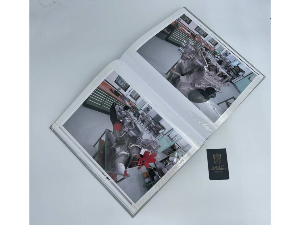 Bild 16/50 von Aston Martin DB 4 (1962)