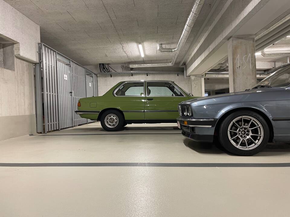 Bild 11/55 von BMW 318 (1978)