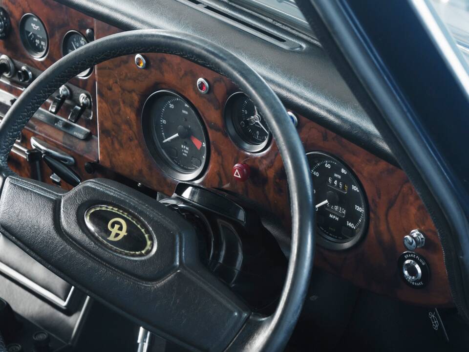 Bild 20/39 von Daimler DS 420 (1981)
