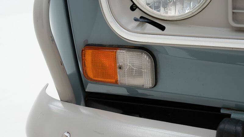 Image 15/15 of Renault R 4 GTL "Clan" (1989)