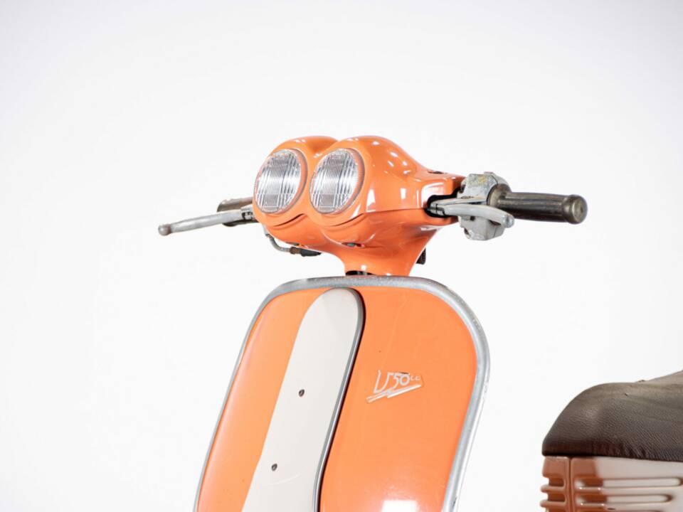 Bild 41/50 von Italjet Velocifero 50 (1994)