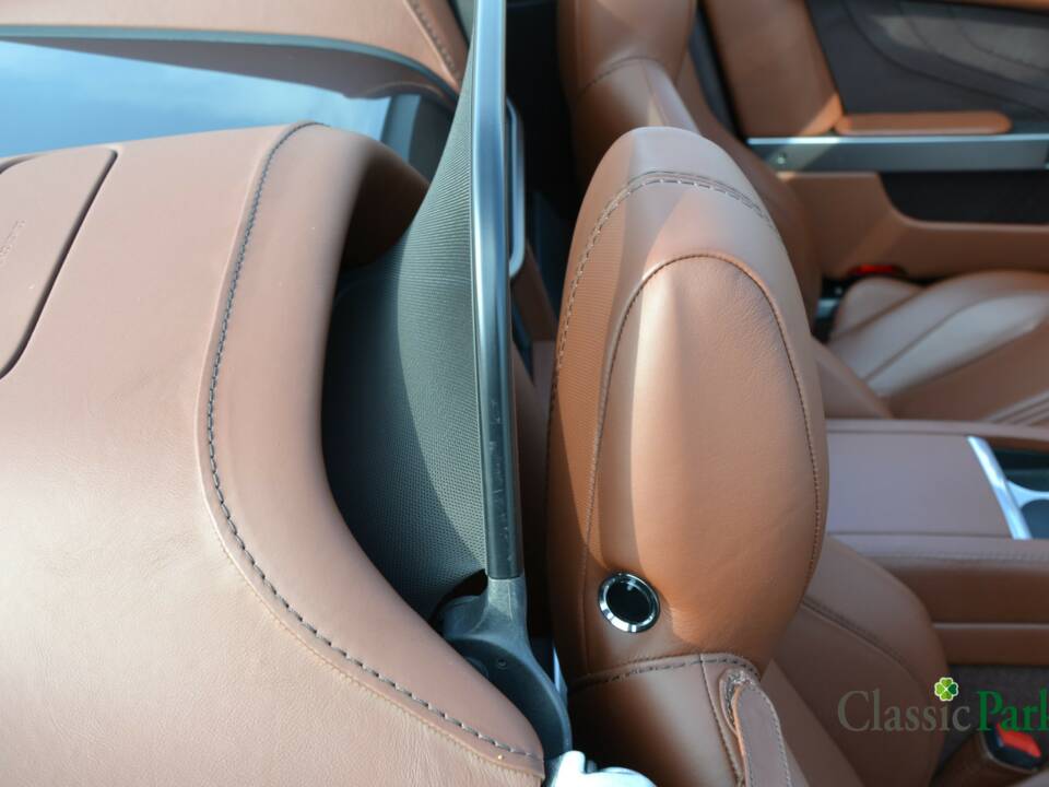 Bild 46/50 von Aston Martin V8 Vantage S (2013)