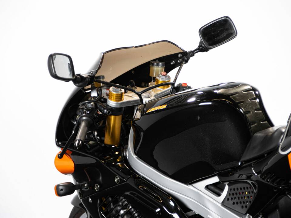 Imagen 9/50 de Laverda 750 S Sport (2000)